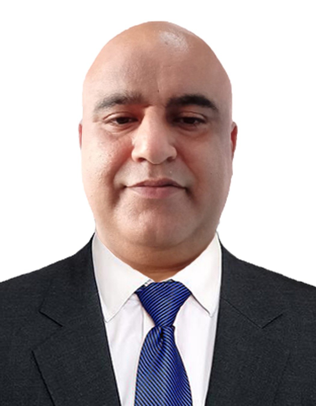 Picture of Shahzad Akbar
