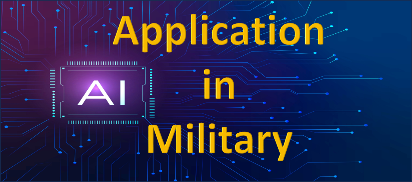 AI Application in Military