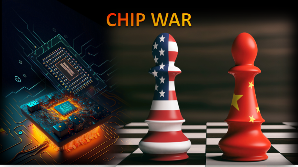 ABC of Chip War